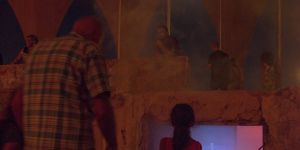 Edgardo Aragon, Mute Concert