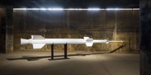 Joana Hadjithomas & Khalil Joreige |  A SPACE MUSEUM, 2018 | Walid Rashid©