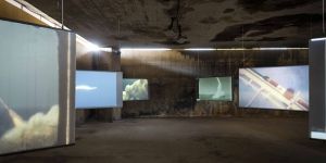 Joana Hadjithomas & Khalil Joreige |  A SPACE MUSEUM, 2018 | Walid Rashid©