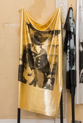A City Without A Song-Exhibition