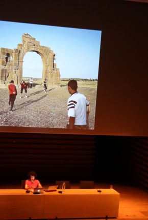Archaeology, Iconoclasm and Obsolete Past-Conference