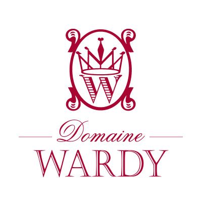 silver Sponsor-Domaine Wardy
