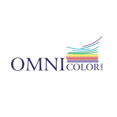 silver Sponsor-Omni Colors