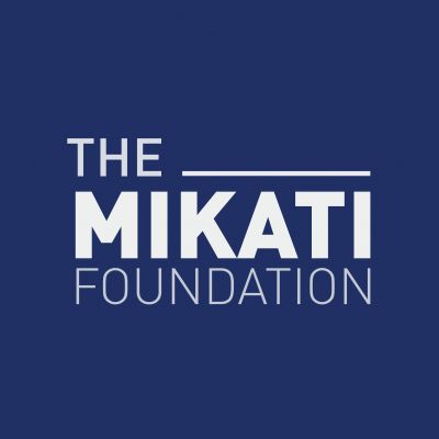 platinum Sponsor-Mikati Foundation