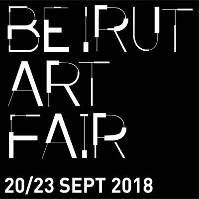 institutional partners Sponsor-Beirut Art Fair