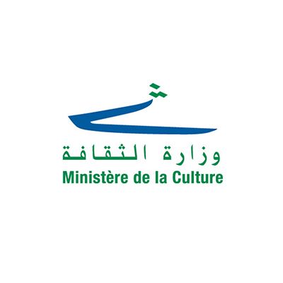 institutional partners Sponsor-Ministry of Culture