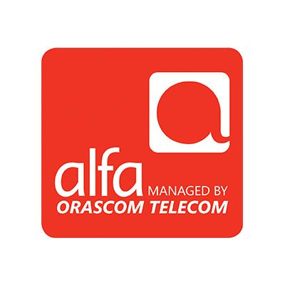 gold Sponsor-Alfa Red